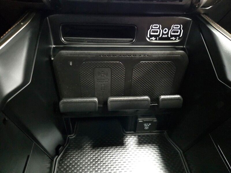 2024 Ram 3500 Longhorn Flatbed Dually 6.7L Diesel Aisin Trans FREE WARRANTY Call (682)587-6288 Arlington TX