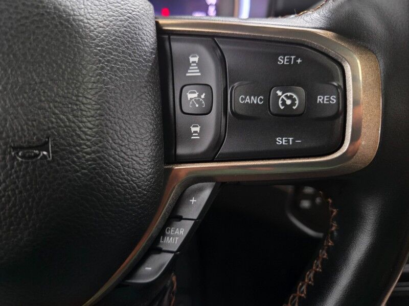 2024 Ram 3500 Longhorn Flatbed Dually 6.7L Diesel Aisin Trans FREE WARRANTY Call (682)587-6288 Arlington TX