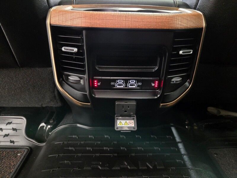 2024 Ram 3500 Longhorn Flatbed Dually 6.7L Diesel Aisin Trans FREE WARRANTY Call (682)587-6288 Arlington TX