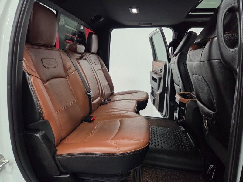 2024 Ram 3500 Longhorn Flatbed Dually 6.7L Diesel Aisin Trans FREE WARRANTY Call (682)587-6288 Arlington TX