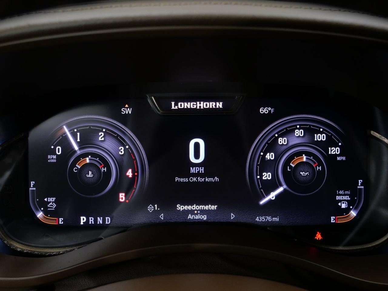 2024 Ram 3500 Longhorn Limited 6.7L Cummins 4x4 Mansfield TX