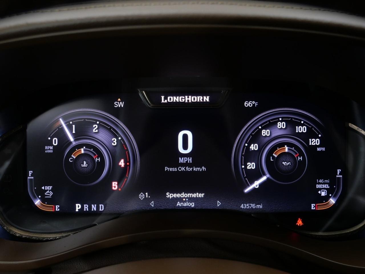 2024 Ram 3500 Longhorn Limited 6.7L Cummins 4x4 Mansfield TX