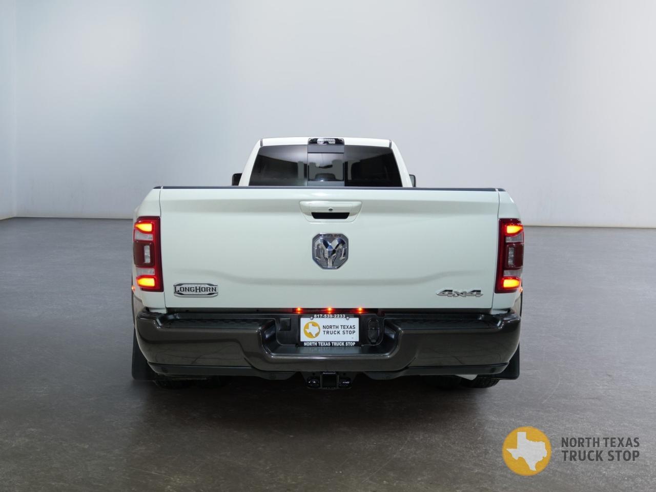 2024 Ram 3500 Longhorn Limited 6.7L Cummins 4x4 Mansfield TX
