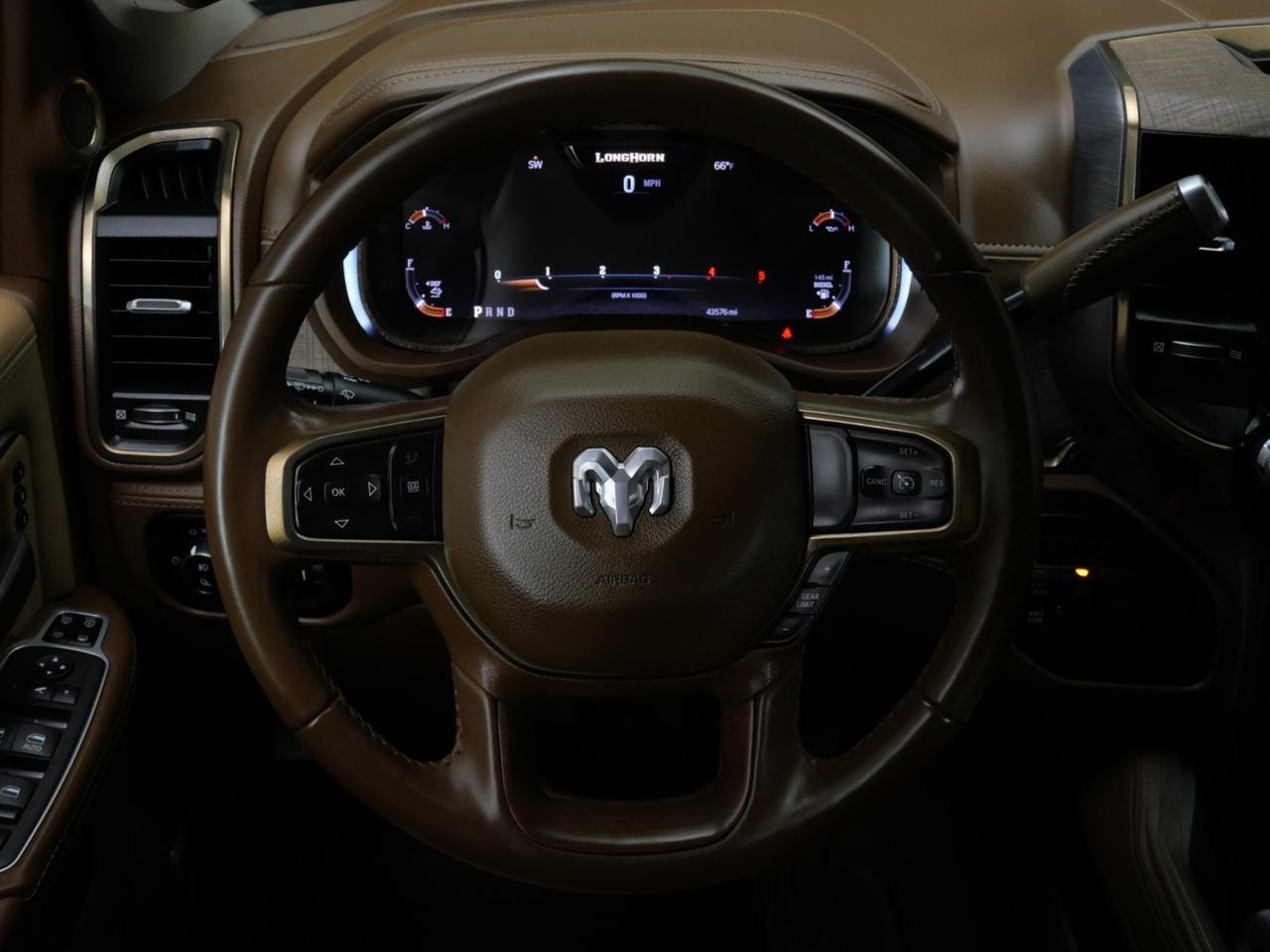 2024 Ram 3500 Longhorn Limited 6.7L Cummins 4x4 Mansfield TX