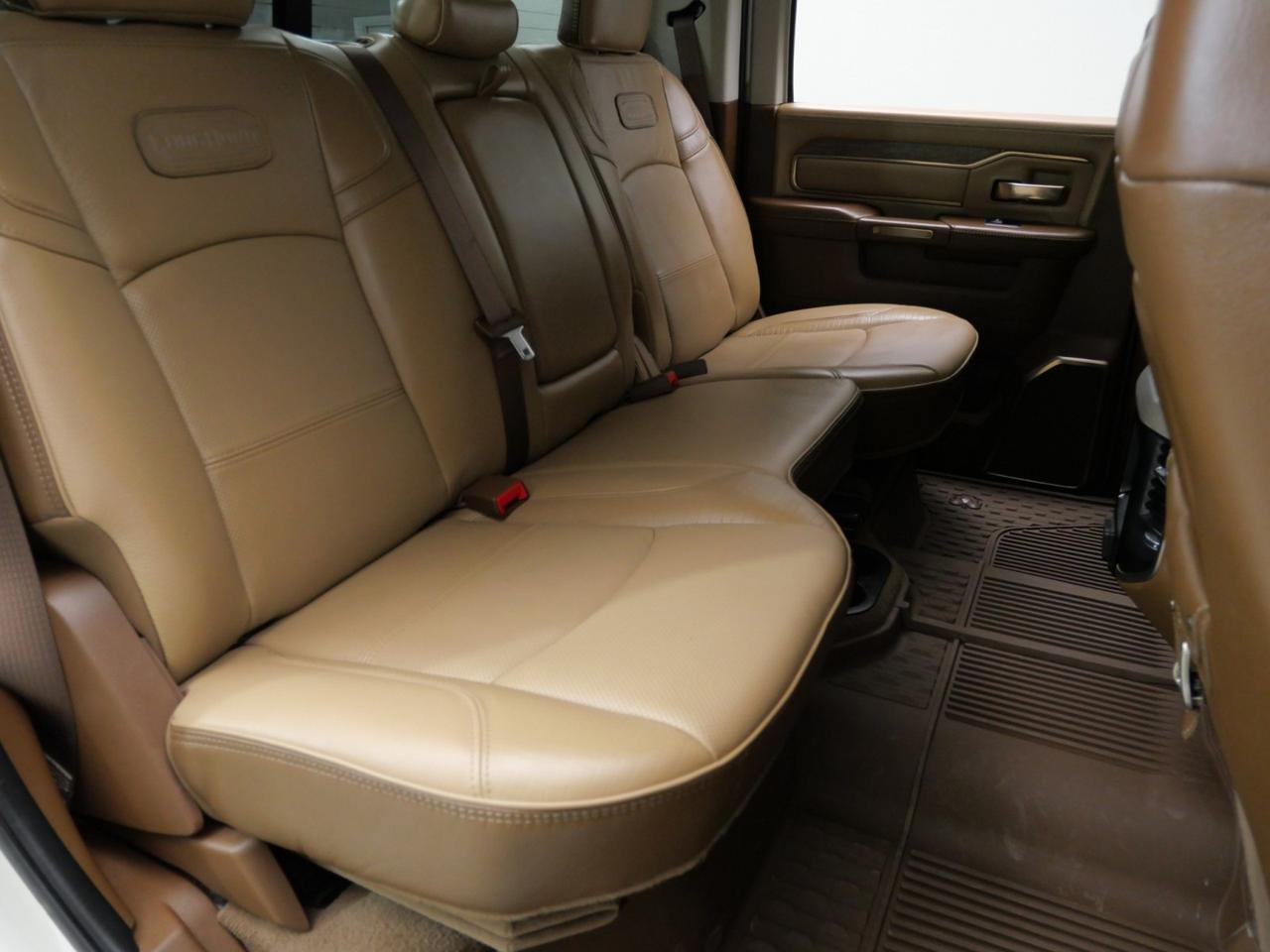 2024 Ram 3500 Longhorn Limited 6.7L Cummins 4x4 Mansfield TX