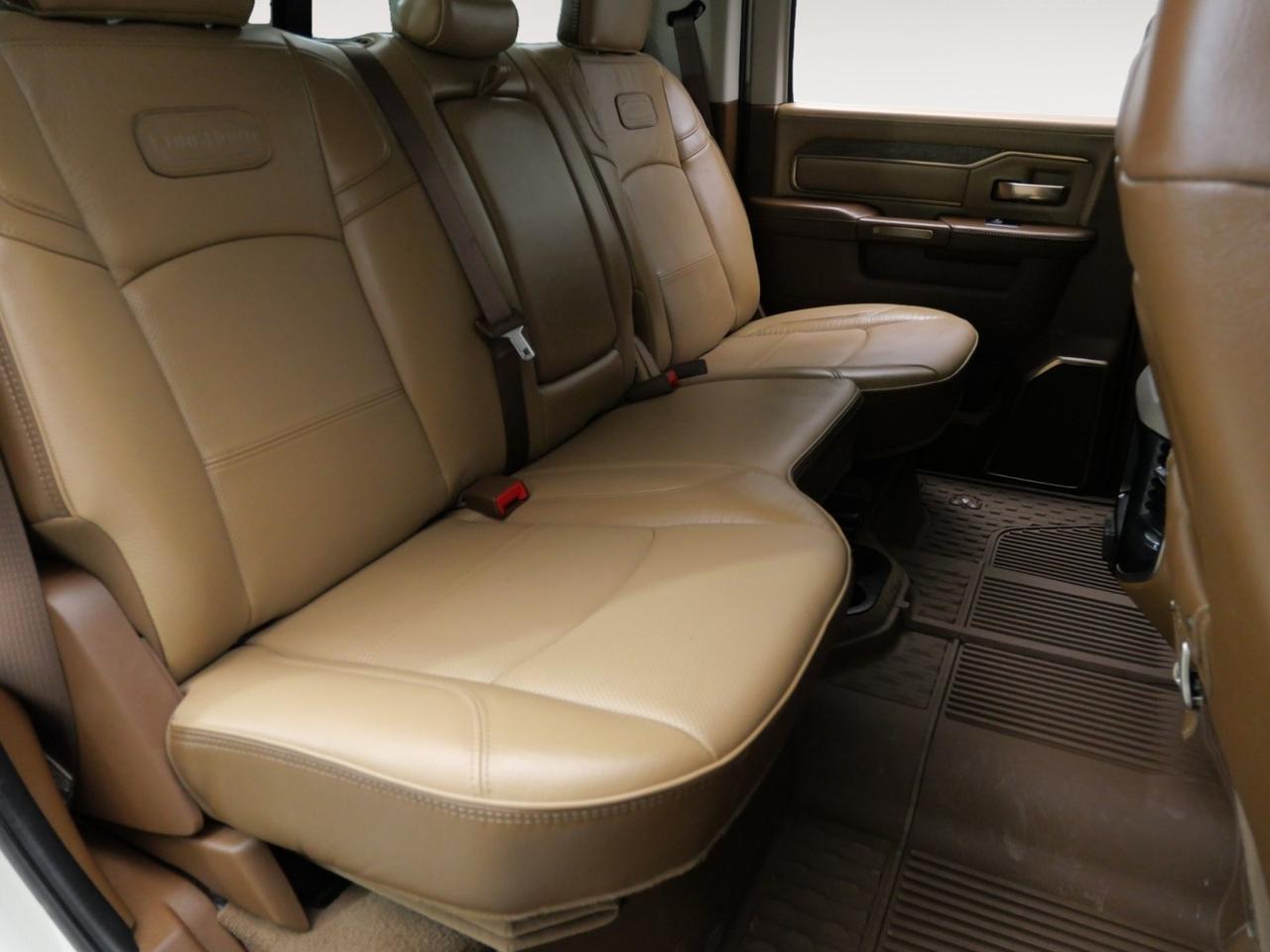 2024 Ram 3500 Longhorn Limited 6.7L Cummins 4x4 Mansfield TX