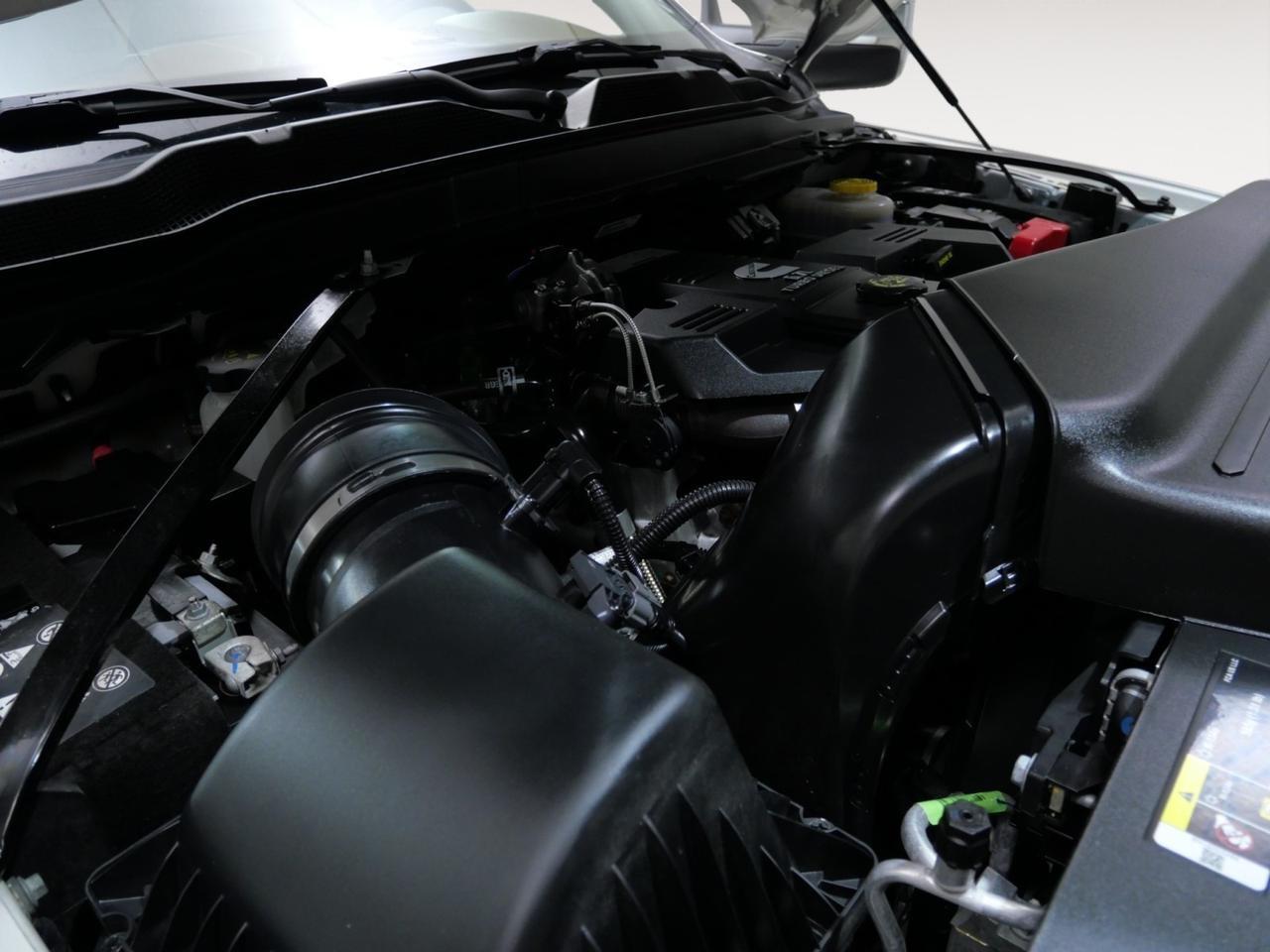 2024 Ram 3500 Longhorn Limited 6.7L Cummins 4x4 Mansfield TX