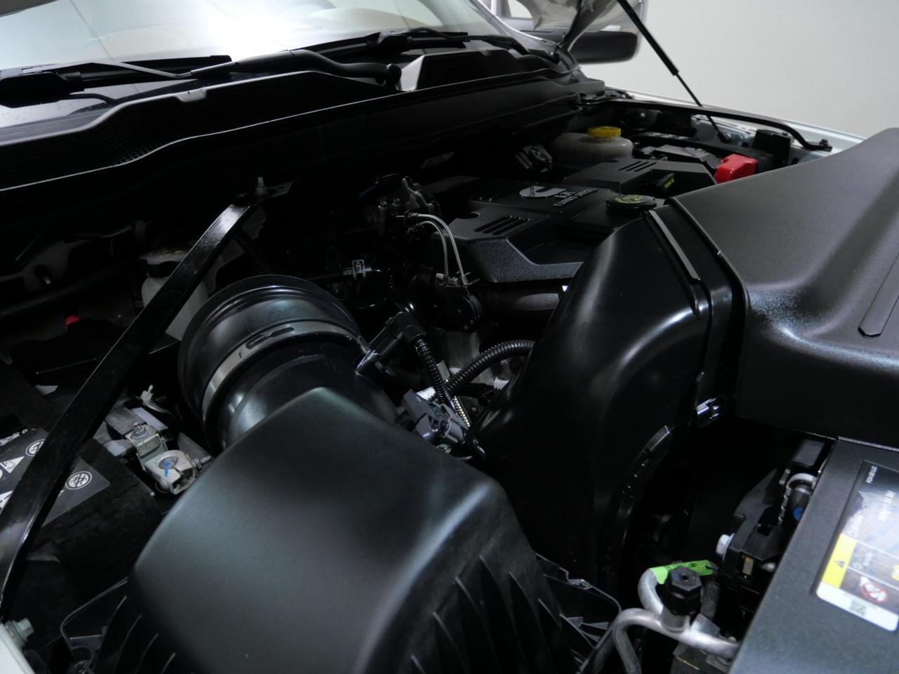 2024 Ram 3500 Longhorn Limited 6.7L Cummins 4x4 Mansfield TX