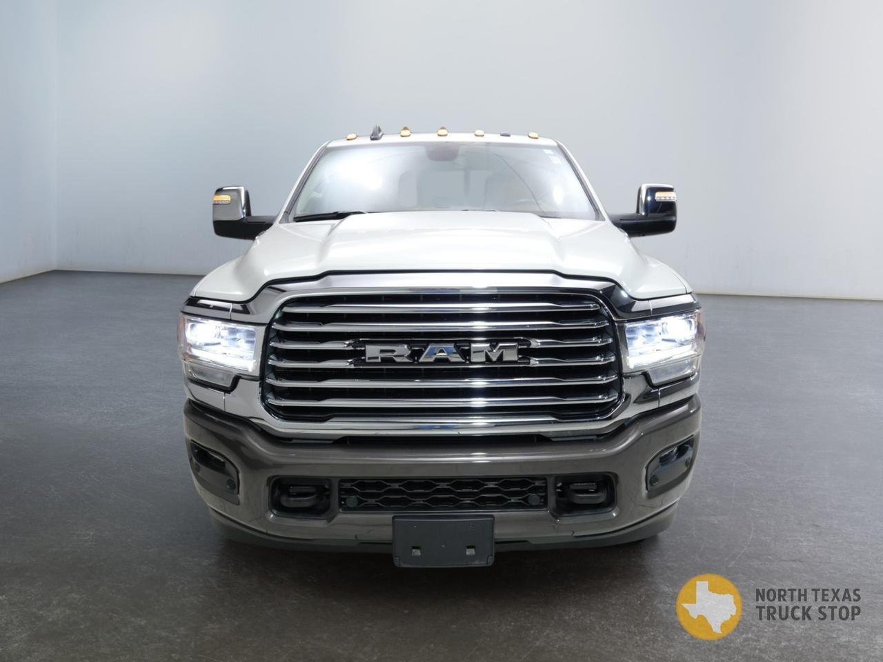 2024 Ram 3500 Longhorn Limited 6.7L Cummins 4x4 Mansfield TX