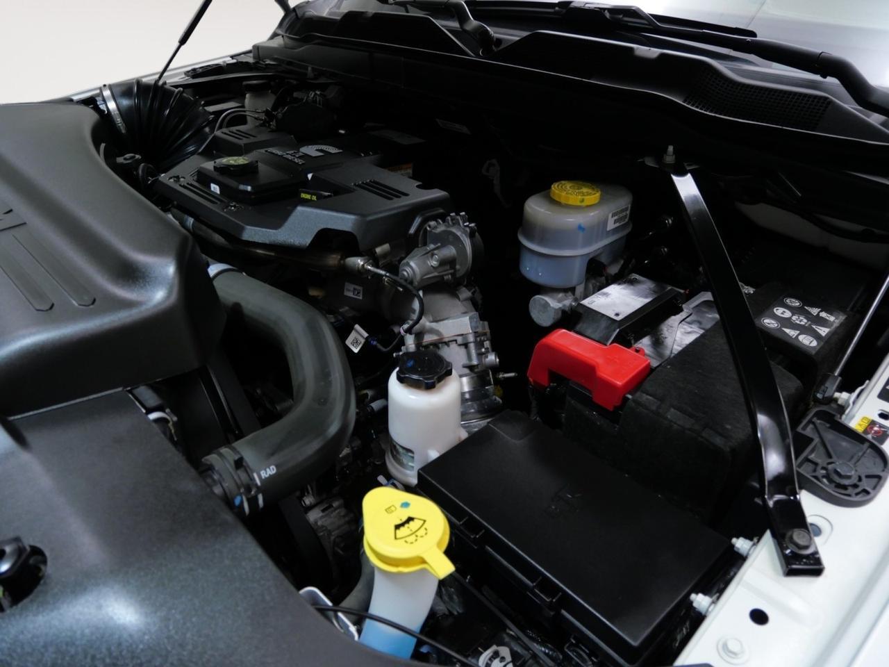 2024 Ram 3500 Longhorn Limited 6.7L Cummins 4x4 Mansfield TX