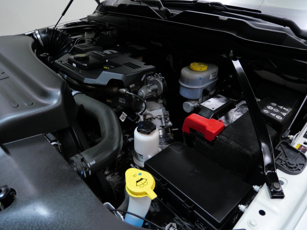 2024 Ram 3500 Longhorn Limited 6.7L Cummins 4x4 Mansfield TX