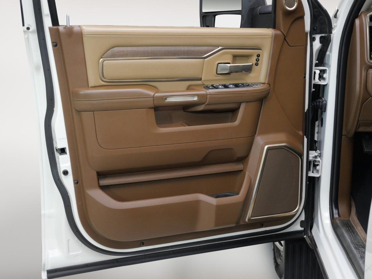 2024 Ram 3500 Longhorn Limited 6.7L Cummins 4x4 Mansfield TX