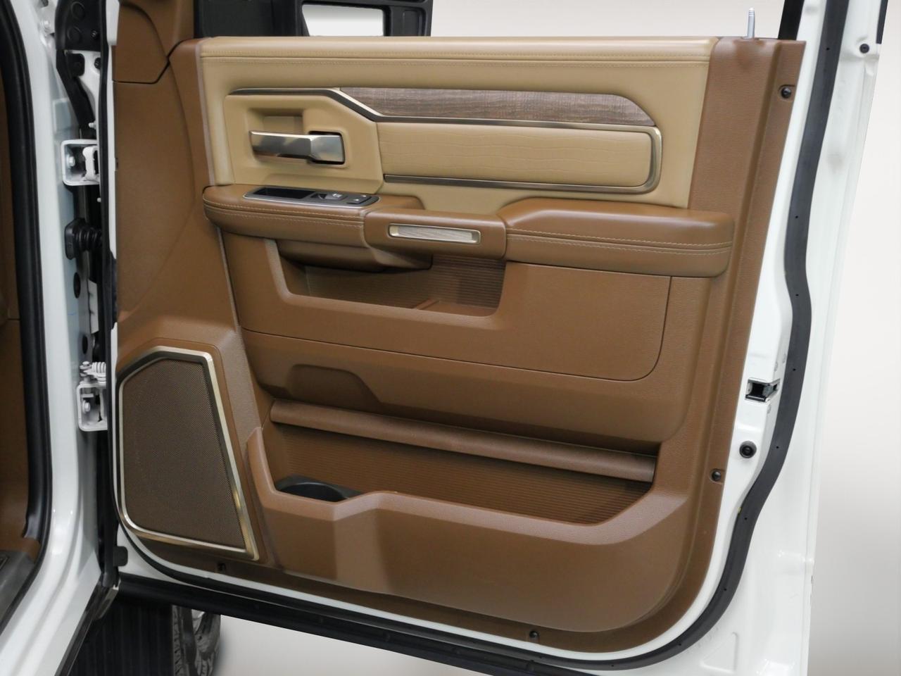 2024 Ram 3500 Longhorn Limited 6.7L Cummins 4x4 Mansfield TX