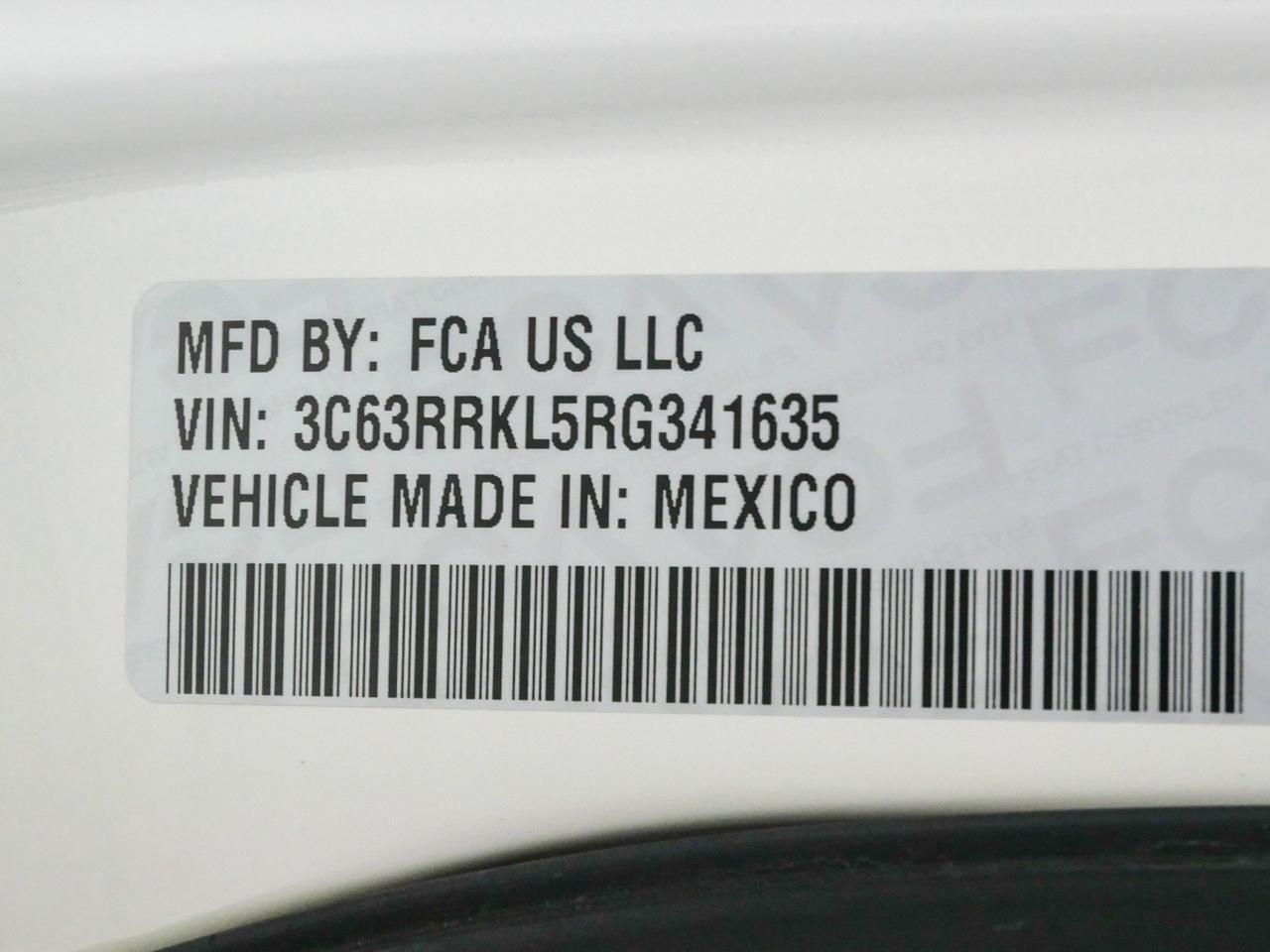 2024 Ram 3500 Longhorn Limited 6.7L Cummins 4x4 Mansfield TX