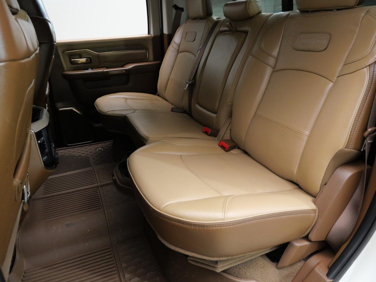 2024 Ram 3500 Longhorn Limited 6.7L Cummins 4x4 Mansfield TX