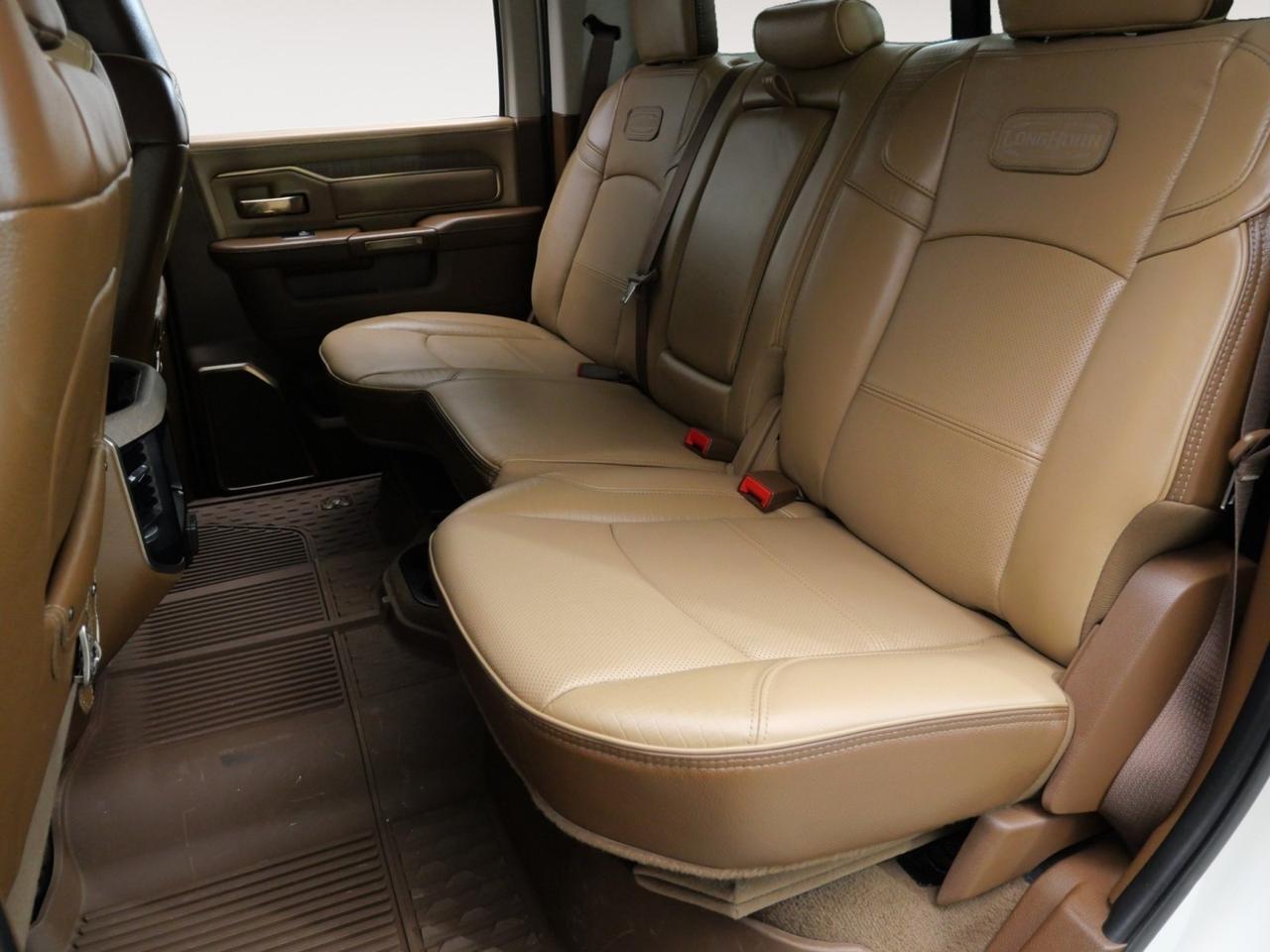 2024 Ram 3500 Longhorn Limited 6.7L Cummins 4x4 Mansfield TX