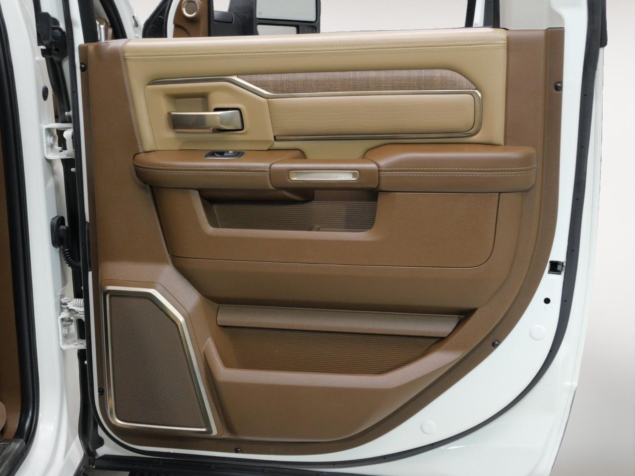 2024 Ram 3500 Longhorn Limited 6.7L Cummins 4x4 Mansfield TX