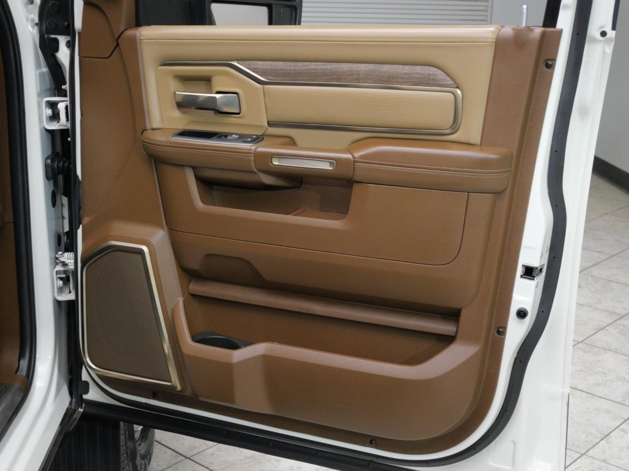 2024 Ram 3500 Longhorn Limited 6.7L Cummins 4x4 Mansfield TX