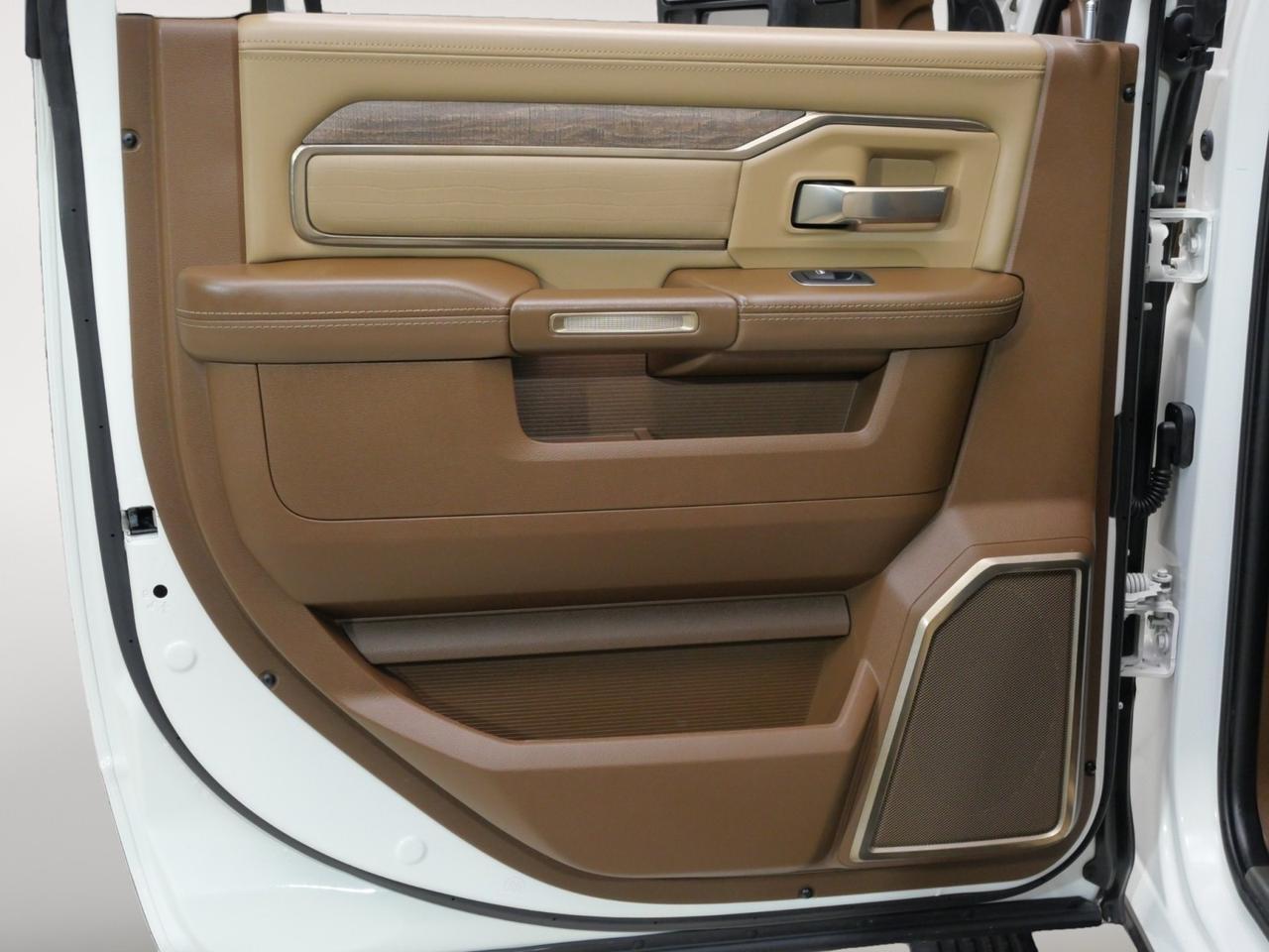 2024 Ram 3500 Longhorn Limited 6.7L Cummins 4x4 Mansfield TX