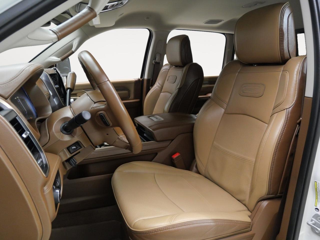 2024 Ram 3500 Longhorn Limited 6.7L Cummins 4x4 Mansfield TX