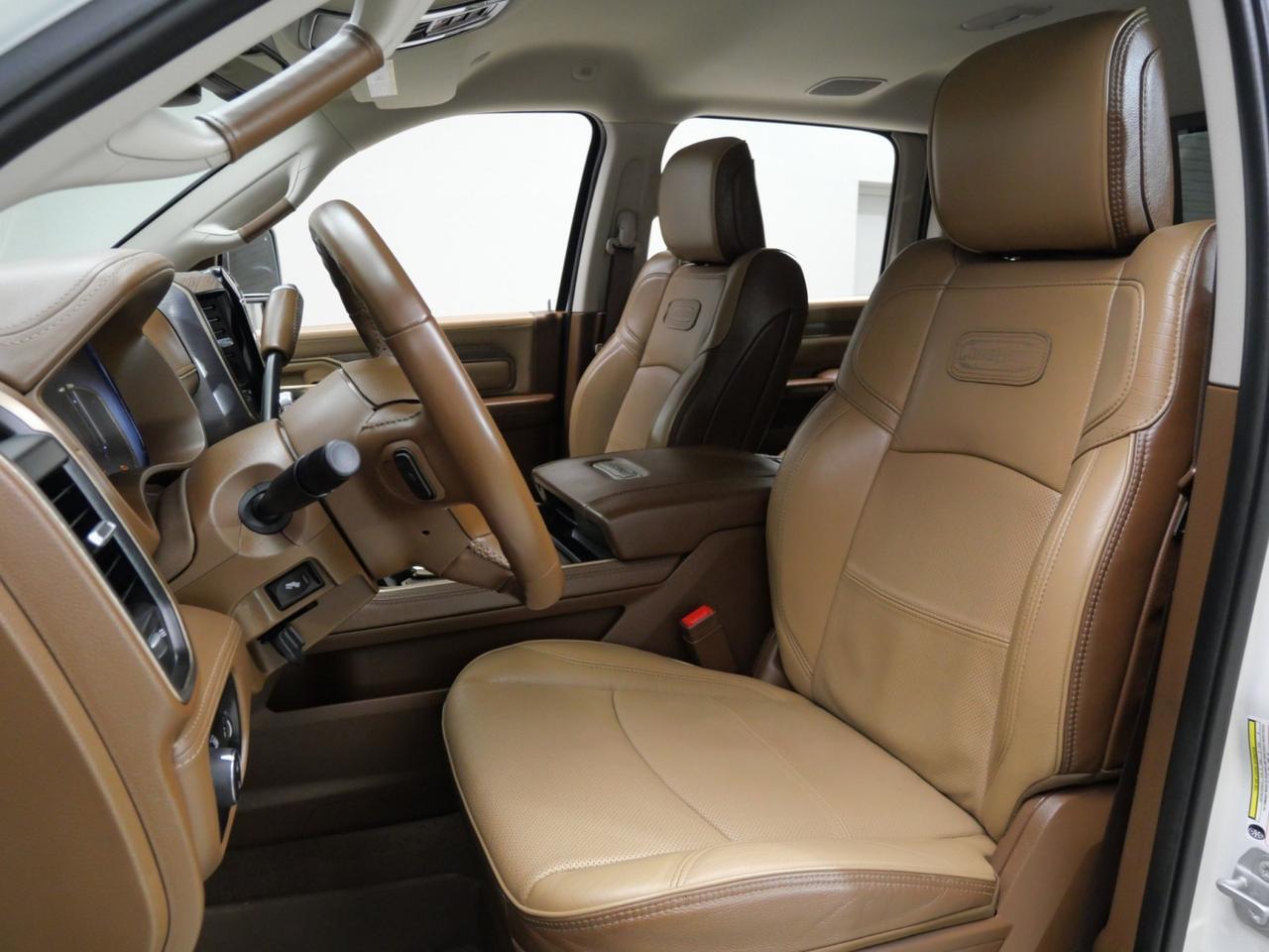 2024 Ram 3500 Longhorn Limited 6.7L Cummins 4x4 Mansfield TX