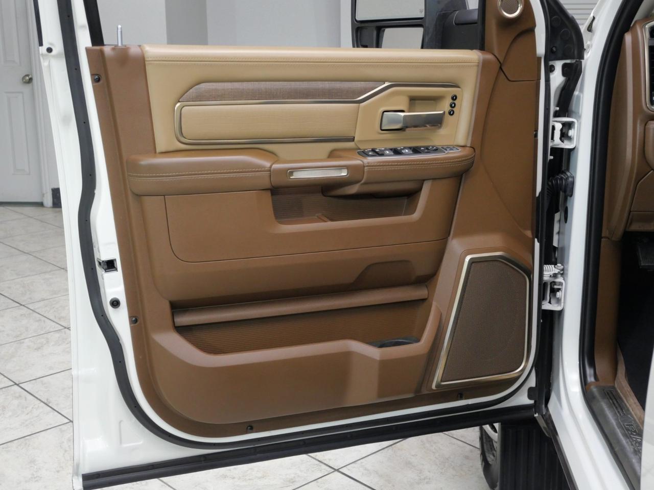 2024 Ram 3500 Longhorn Limited 6.7L Cummins 4x4 Mansfield TX