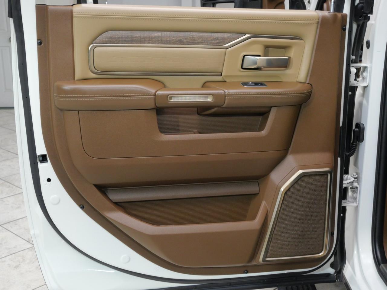 2024 Ram 3500 Longhorn Limited 6.7L Cummins 4x4 Mansfield TX