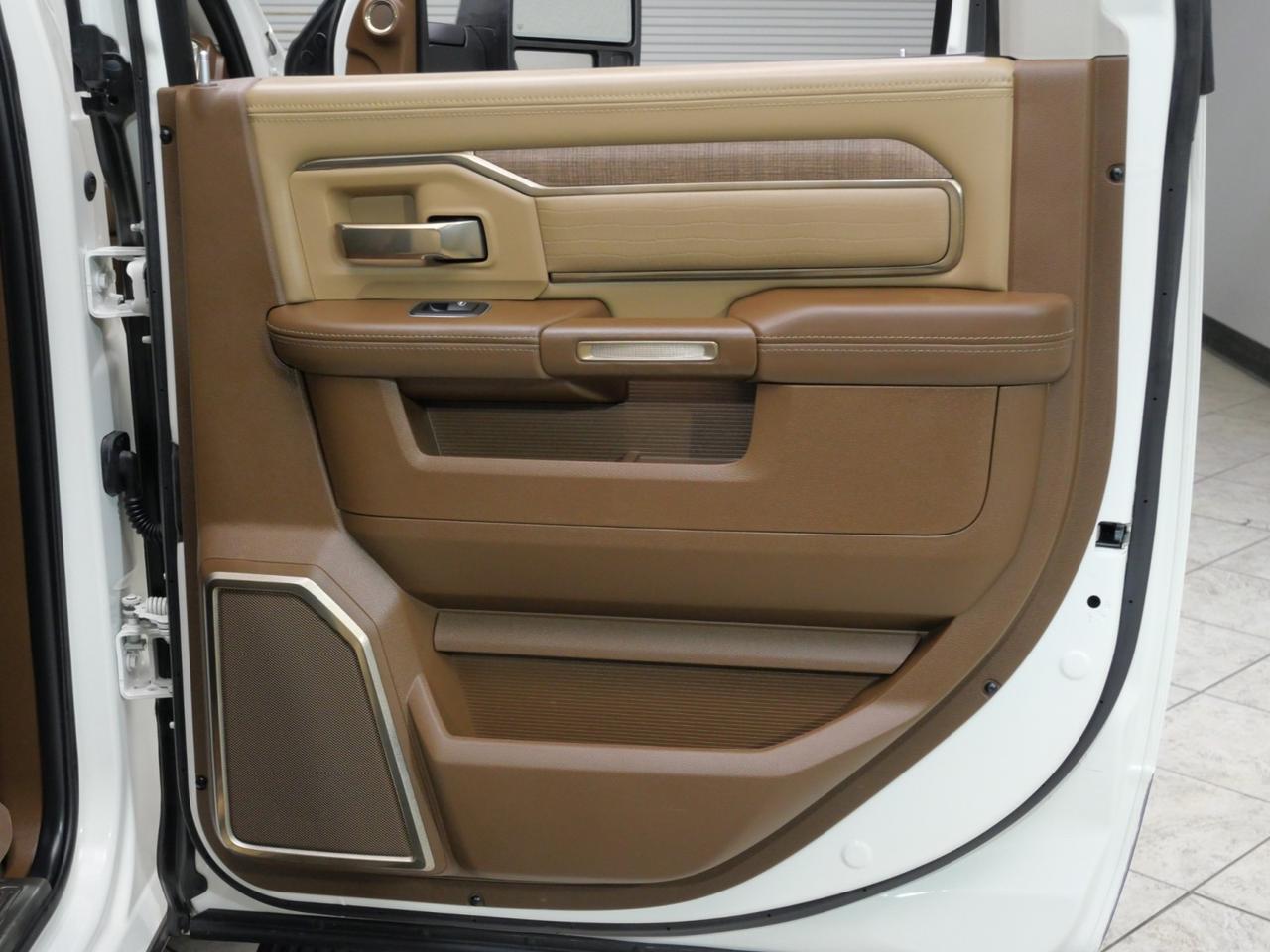 2024 Ram 3500 Longhorn Limited 6.7L Cummins 4x4 Mansfield TX