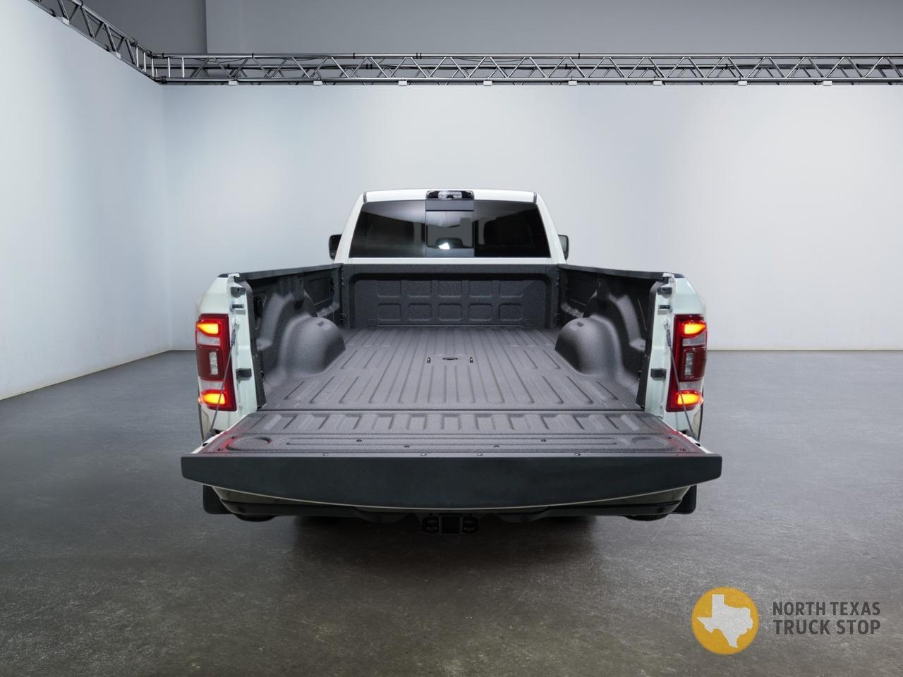 2024 Ram 3500 Longhorn Limited 6.7L Cummins 4x4 Mansfield TX