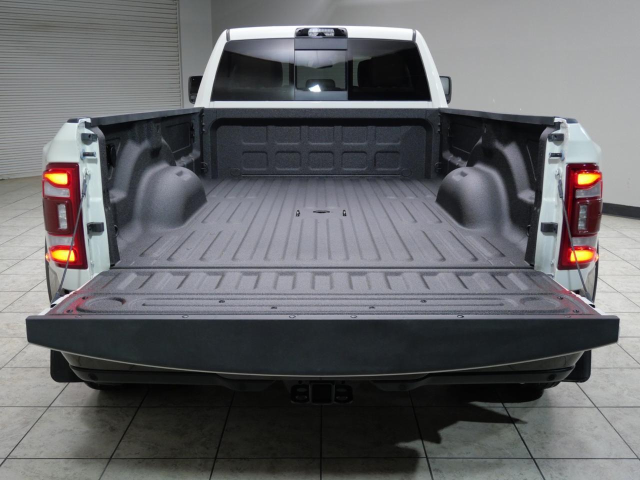 2024 Ram 3500 Longhorn Limited 6.7L Cummins 4x4 Mansfield TX