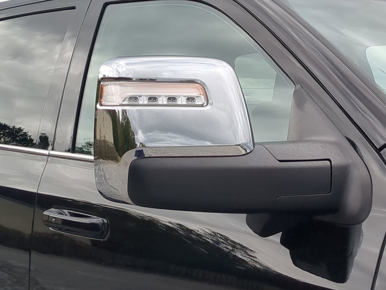 2024 Ram 3500 Longhorn Winder GA