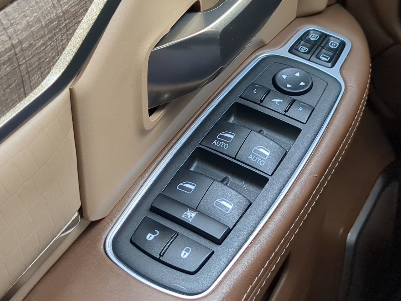 2024 Ram 3500 Longhorn Winder GA