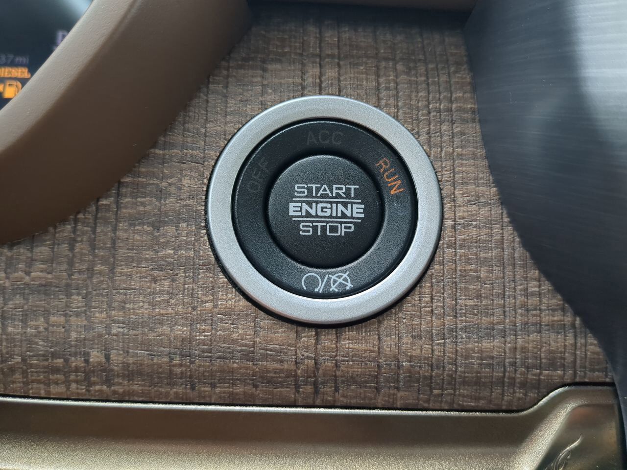 2024 Ram 3500 Longhorn Winder GA