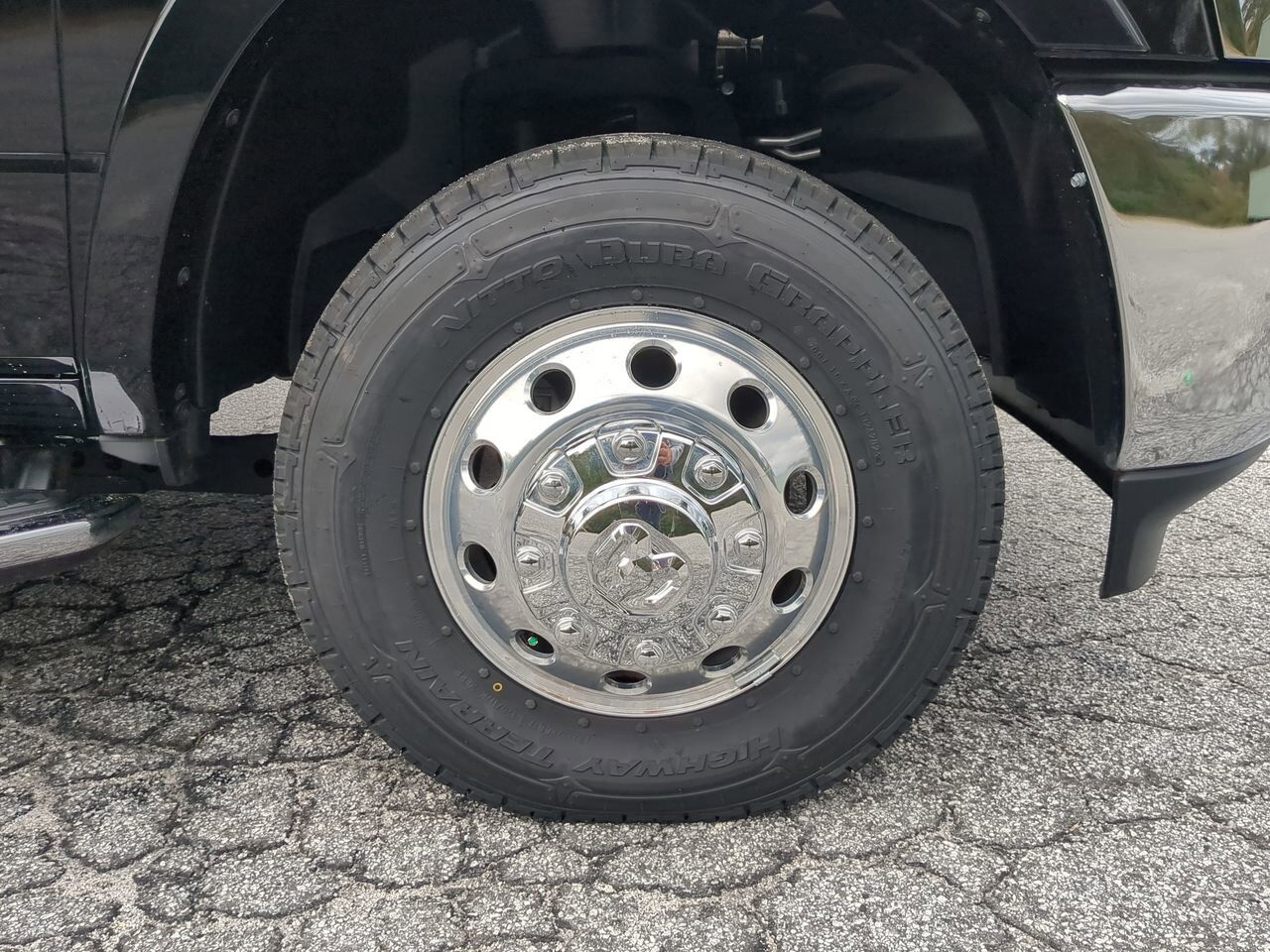 2024 Ram 3500 Longhorn Winder GA