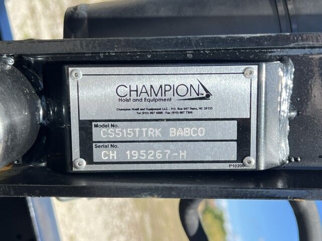 2024 Ram 3500 SL - BLOWOUT SALE - 12' BABCO Aluminum Landscape Dump Truck Homestead FL