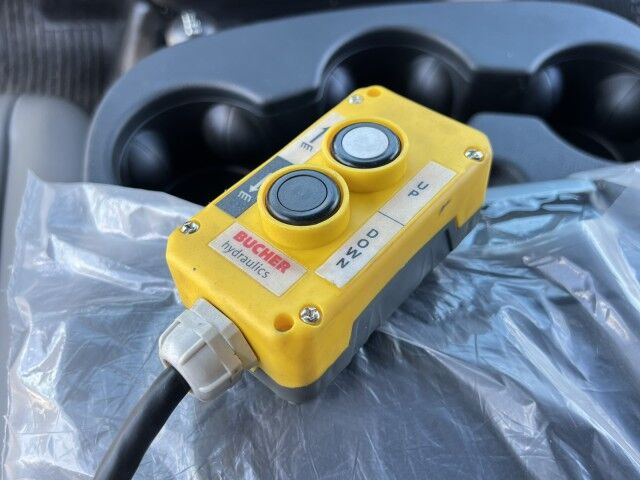 2024 Ram 3500 SL - BLOWOUT SALE - 12' BABCO Aluminum Landscape Dump Truck Homestead FL