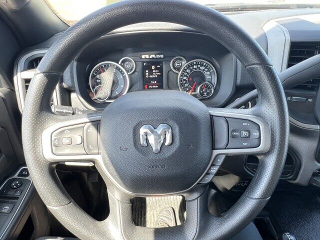 2024 Ram 3500 SL 4x4 12' BABCO Aluminum Landscape Dump Truck Homestead FL