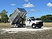 2024 Ram 3500 SL 4x4 12' BABCO Aluminum Landscape Dump Truck