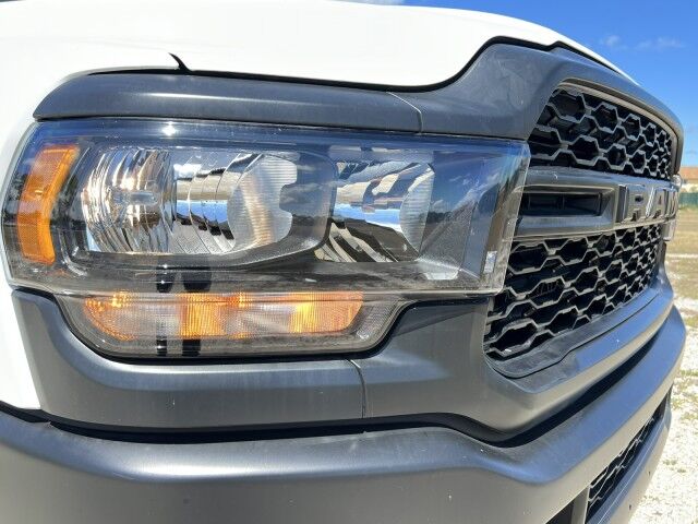 2024 Ram 3500 SL 4x4 12&apos; BABCO Aluminum Landscape Dump Truck Homestead FL