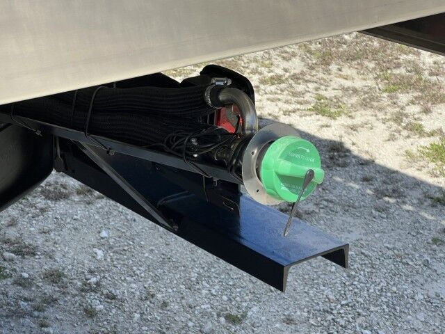 2024 Ram 3500 SL 4x4 12' BABCO Aluminum Landscape Dump Truck Homestead FL