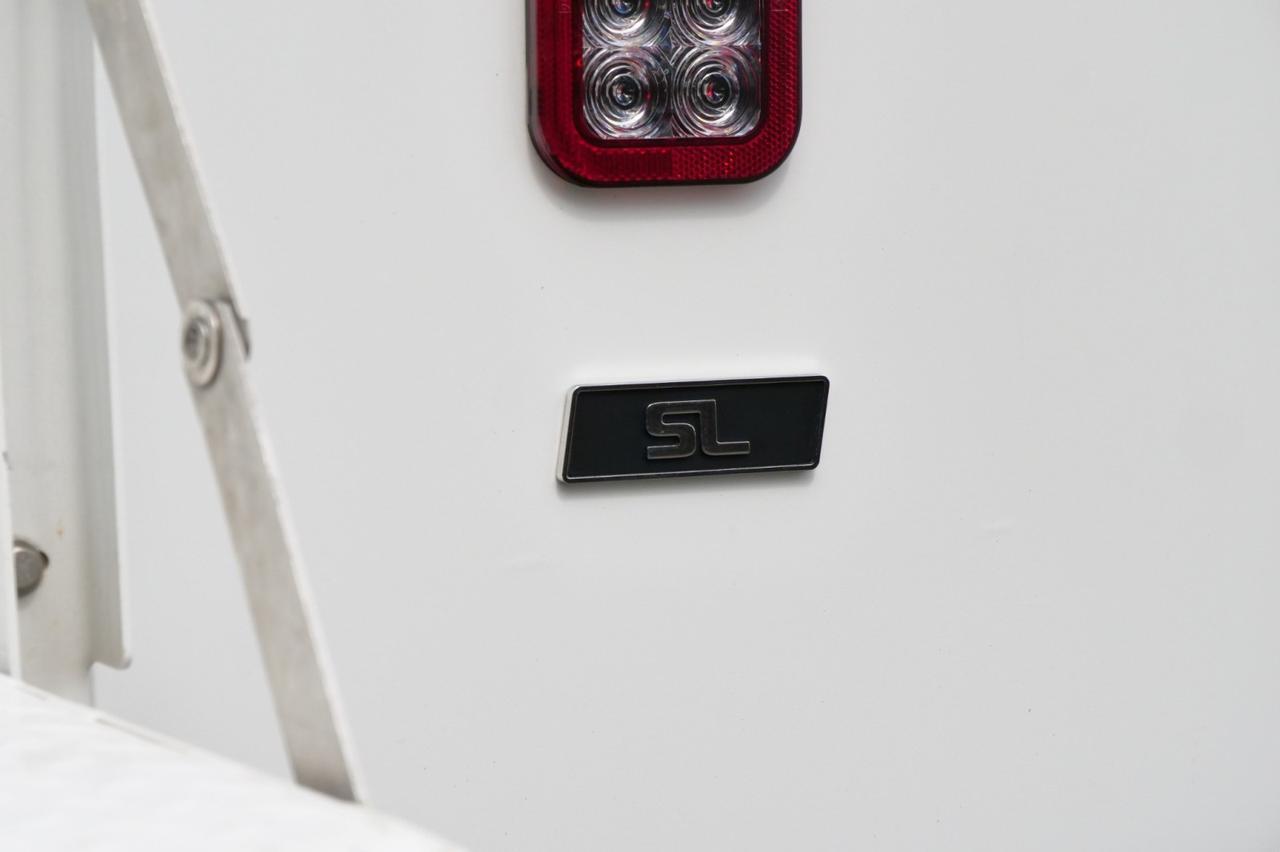 2024 Ram 3500 SLT 4X4 / DRW / Reading SL Service Body / AISIN / Diesel! Lincolnton NC