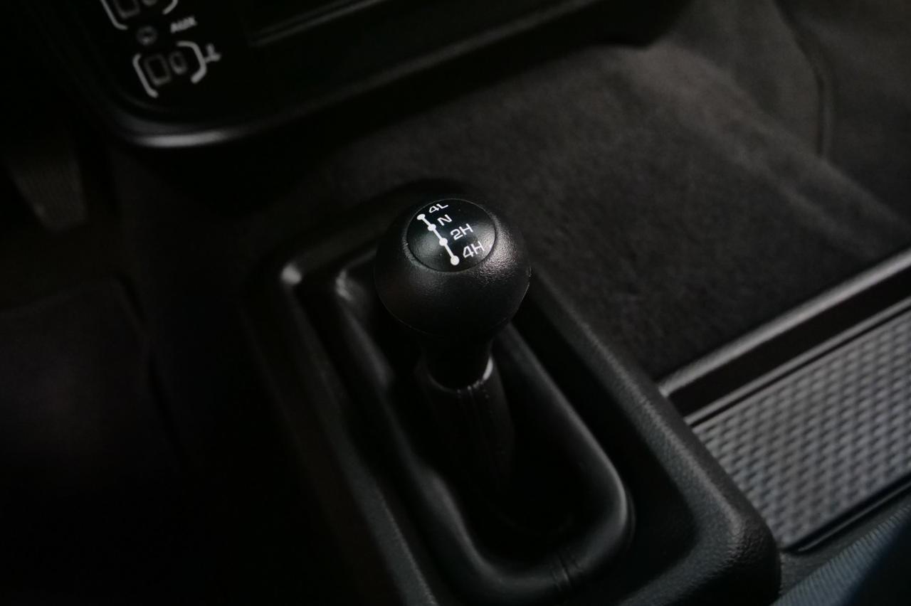 2024 Ram 3500 SLT 4X4 / DRW / Reading SL Service Body / AISIN / Diesel! Lincolnton NC