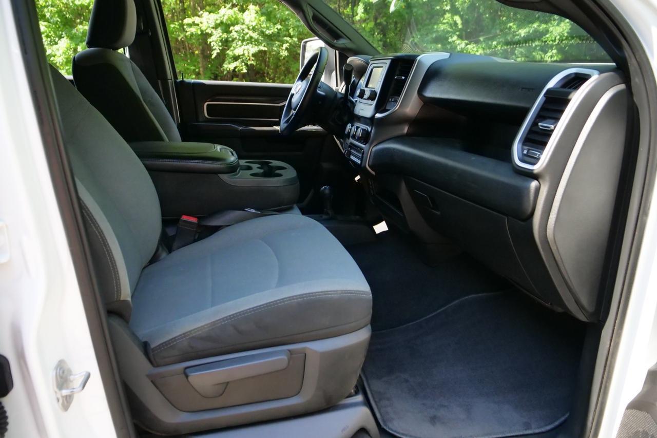 2024 Ram 3500 SLT 4X4 / HILLSBOROUGH G1 FLATBED / DRW / Diesel! Lincolnton NC