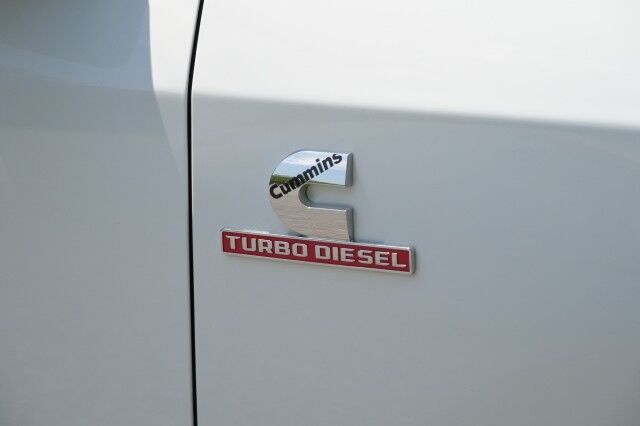 2024 Ram 3500 SLT 4x4 / DRW / HILLSBORO G1 Flat Bed / AISIN! High Point NC