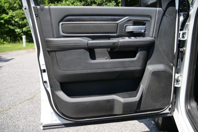 2024 Ram 3500 SLT 4x4 / DRW / HILLSBORO G1 Flat Bed / AISIN! High Point NC