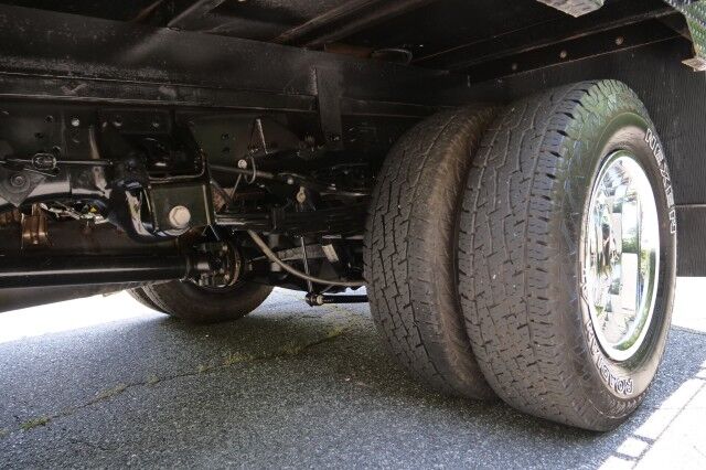 2024 Ram 3500 SLT 4x4 / DRW / HILLSBORO G1 Flat Bed / AISIN! High Point NC