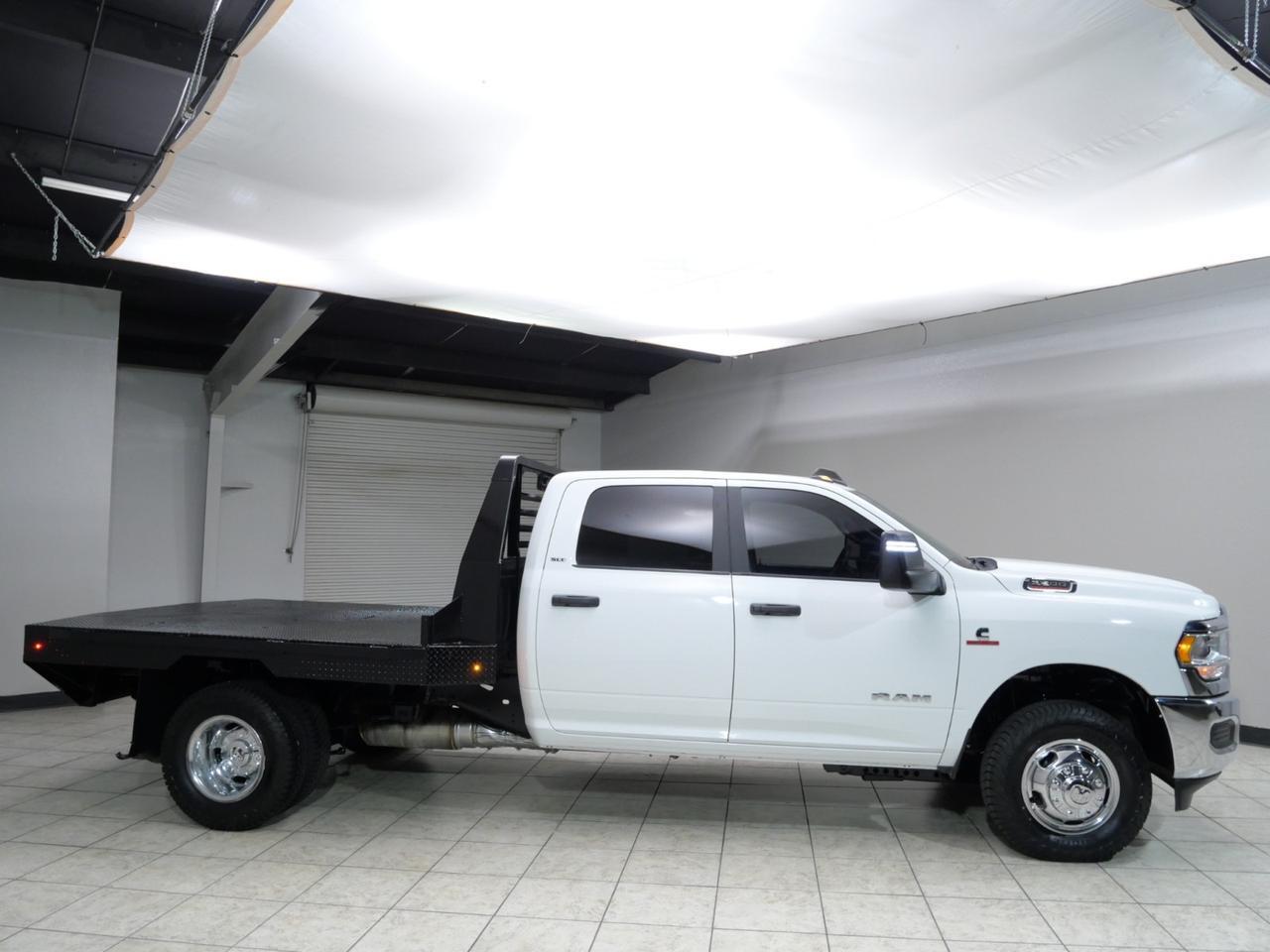 2024 Ram 3500 SLT 6.7L Cummins 4x4 Mansfield TX