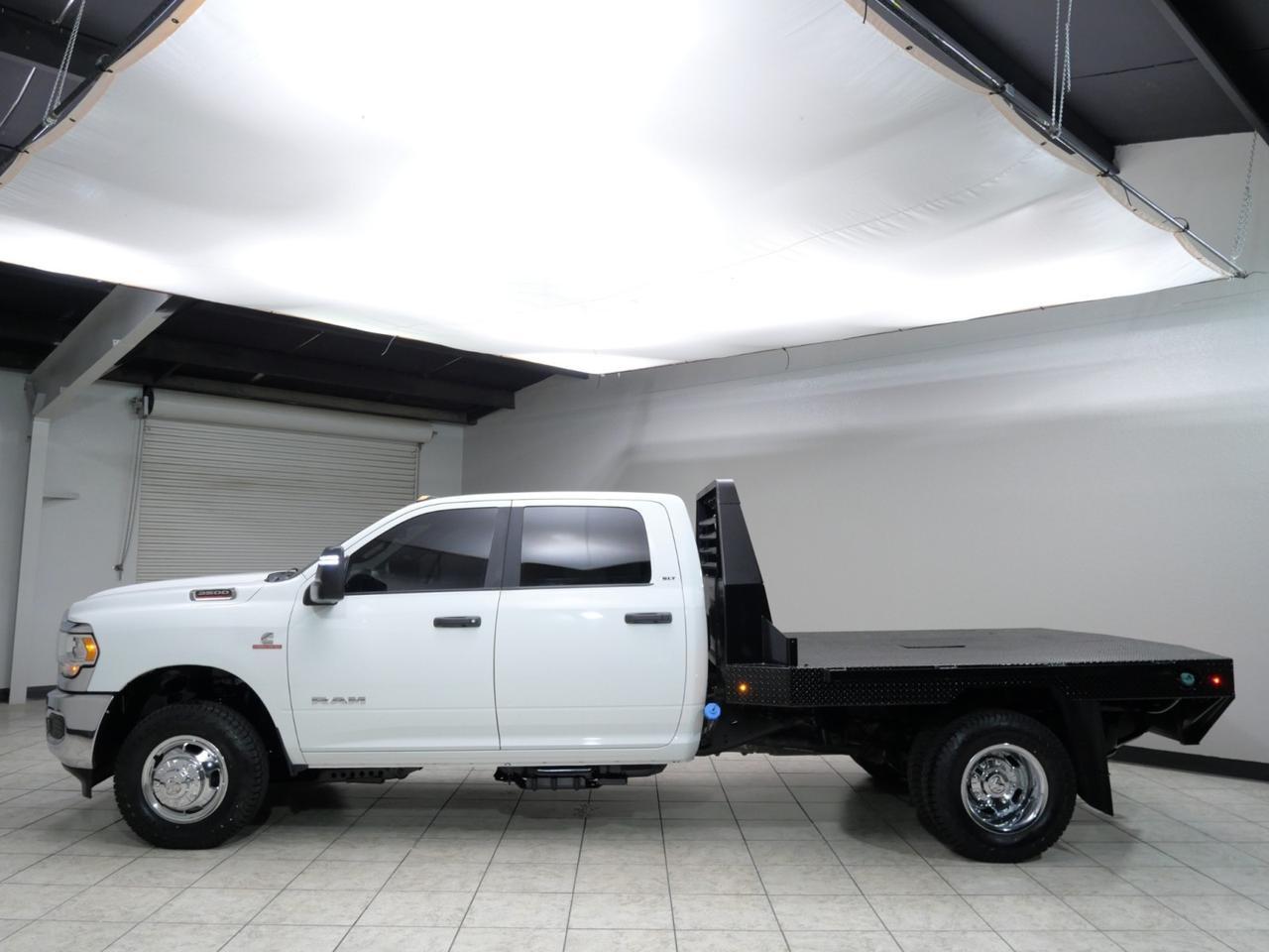 2024 Ram 3500 SLT 6.7L Cummins 4x4 Mansfield TX