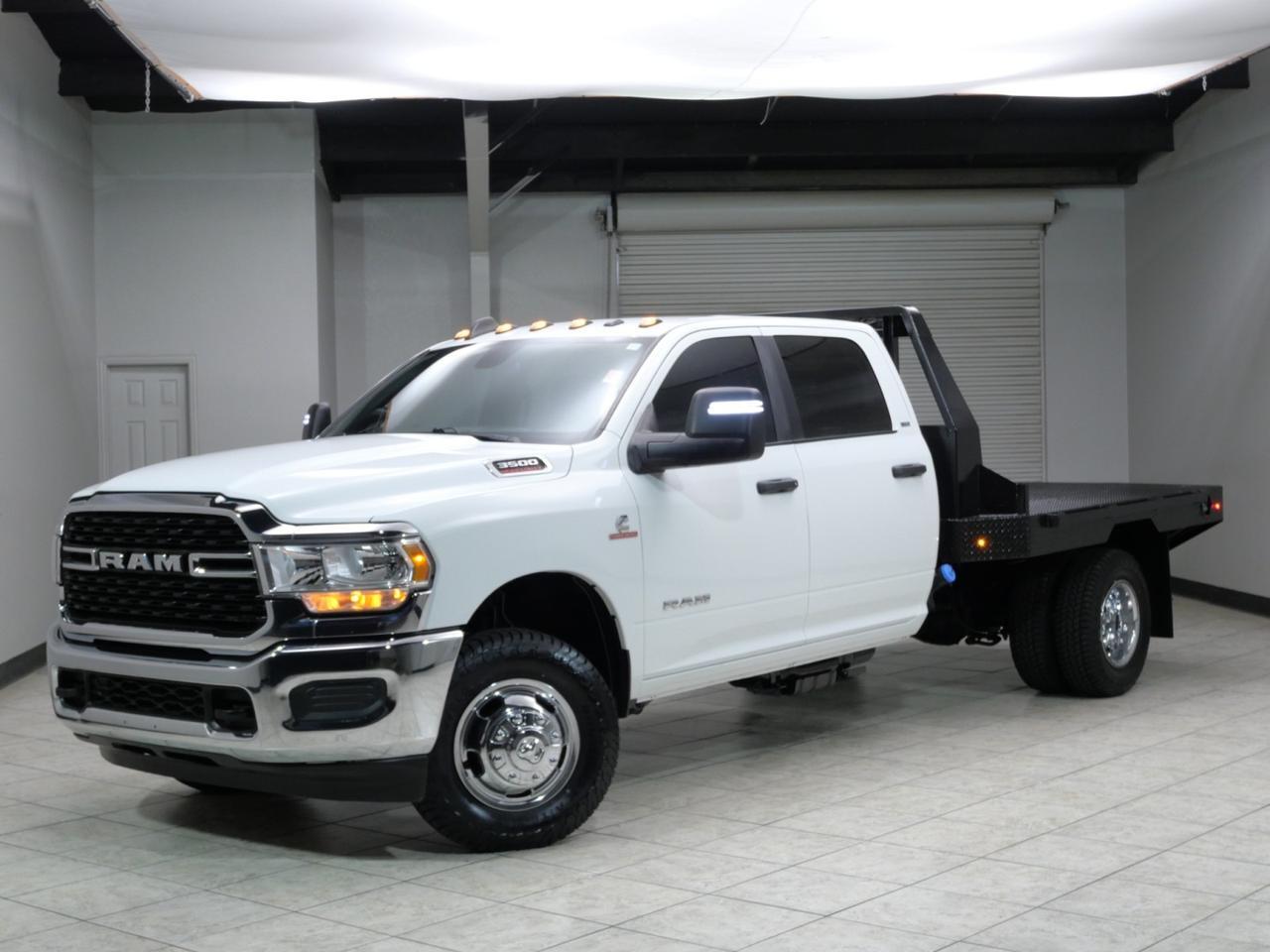 2024 Ram 3500 SLT 6.7L Cummins 4x4 Mansfield TX