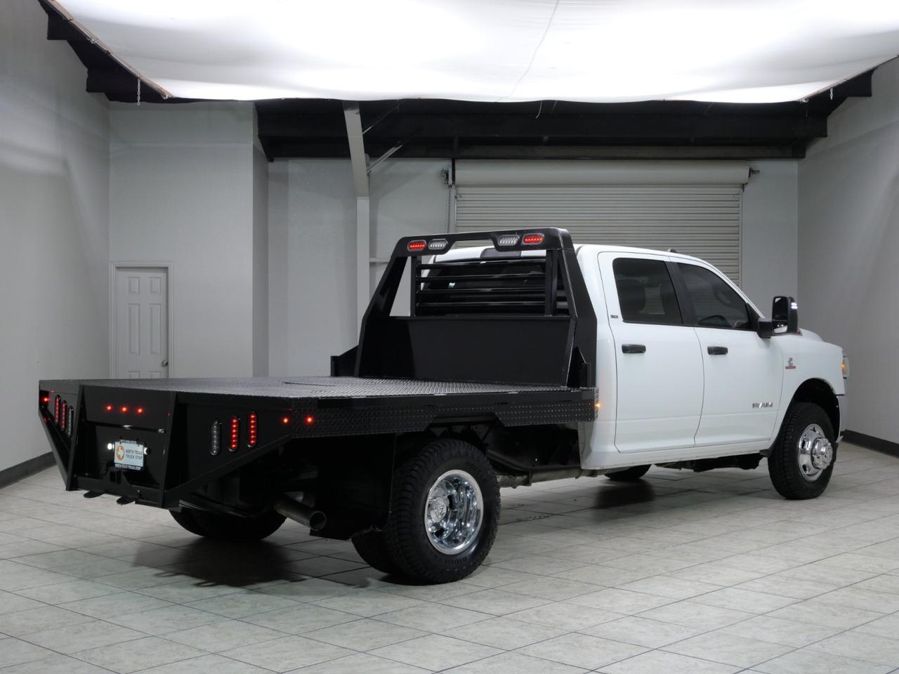 2024 Ram 3500 SLT 6.7L Cummins 4x4 Mansfield TX